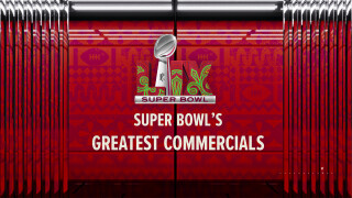 Super Bowl's Greatest Commercials 2025