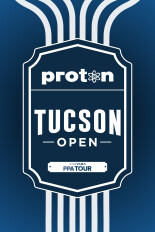 PPA Tour: Tucson Open