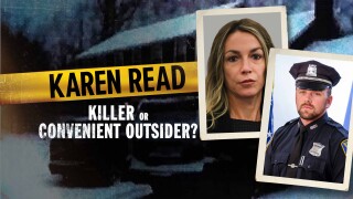 Karen Read: Killer or Convenient Outsider?