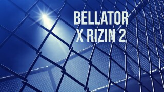 Bellator X Rizin 2