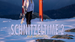 Schnitzel Time 2: No Return