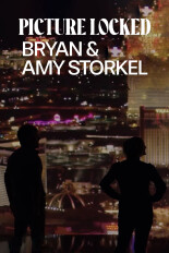 Picture Locked: Bryan & Amy Storke