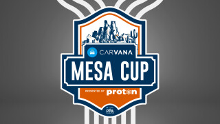 PPA Tour: Mesa Cup