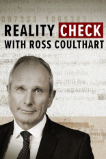 Reality Check With Ross Coulthart