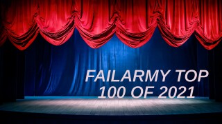FailArmy Top 100 of 2021