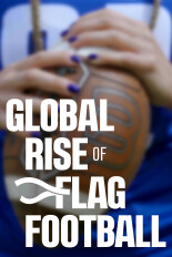 Global Rise of Flag Football