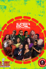 Super Bowl Soulful Celebration