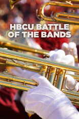 HBCU Battle of the Bands