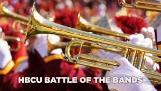 HBCU Battle of the Bands