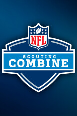 2025 NFL Scouting Combine