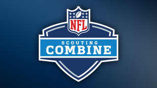 2025 NFL Scouting Combine