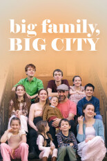 Big Family, Big City