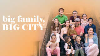 Big Family, Big City