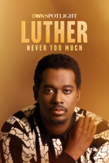 OWN Spotlight: Luther: Never Too Much