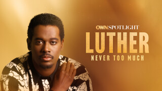 OWN Spotlight: Luther: Never Too Much