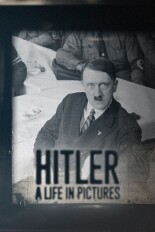 Hitler: A Life in Pictures