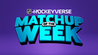 NHL Hockeyverse Matchup of the Week