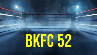 BKFC 52