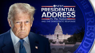 Presidential Address to Congress -- ABC News Special