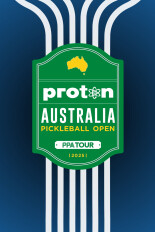 PPA Tour: Australian Open