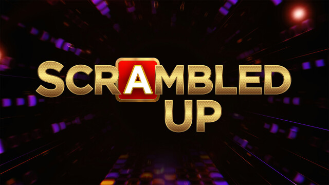 Scrambled Up