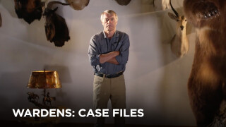 Wardens: Case Files