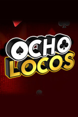 Ocho locos