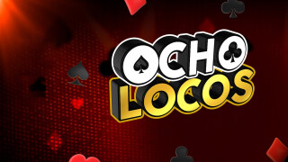 Ocho locos