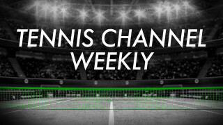 Tennis Channel Weekly