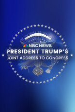 NBC News: President Trump's Joint Address to Congress