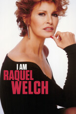 I Am Raquel Welch