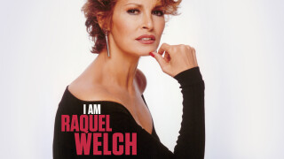 I Am Raquel Welch