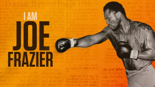 I Am Joe Frazier