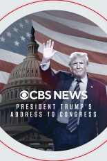 CBS News: Presidential Address to the Joint Session of Congress