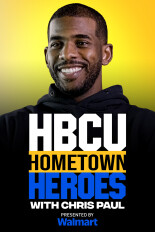 HBCU Hometown Heroes