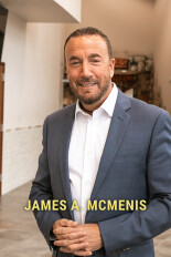 James A. McMenis