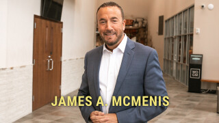 James A. McMenis