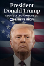 PBS News Special: President Donald Trump's Address to Congress