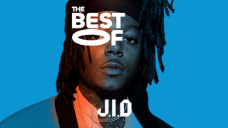 The Best of J.I.D