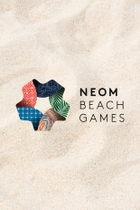 NEOM Beach Games 2024