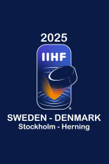 2025 IIHF World Championship