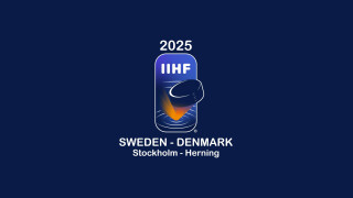 2025 IIHF World Championship