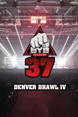 BYB Extreme Fighting Series 37: Denver Brawl IV