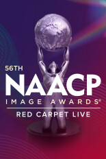 56th NAACP Image Awards: Red Carpet Live!