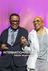International Jazz Day From Morocco