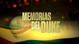 Memorias del Duke: Serie del Caribe 2025