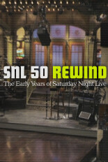 SNL 50 Rewind: The Early Years of Saturday Night Live