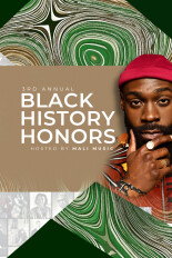 Black History Honors Special