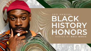 Black History Honors Special