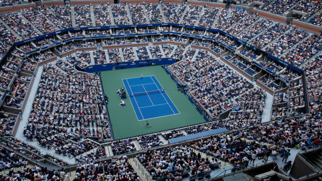 ATP Finals 2024